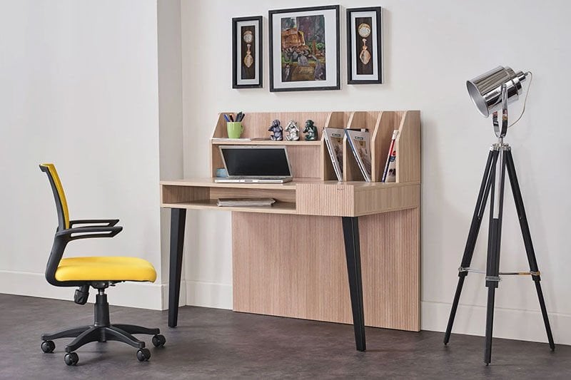 Evden Çalışanlara Özel: Çalışma Odası Tasarımı Nasıl Olmalı?