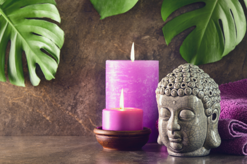 ﻿Feng Shui Felsefesine Göre Dekorasyon Önerileri