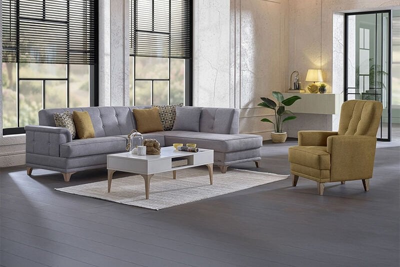 Renk Psikolojisi: Ev Dekorasyonunda Renk Seçiminde Yapılan 12 Hata