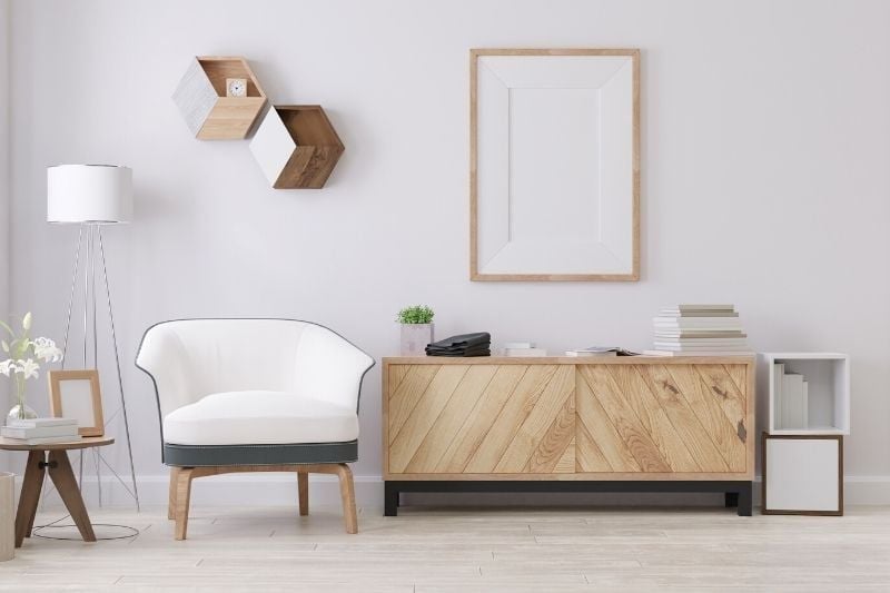 ﻿Salon Dekoru Nasıl Olmalı? Şık ve İşlevsel Püf Noktaları