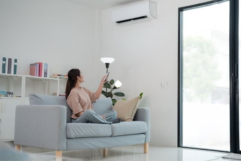 Yaz Aylarında Evinizi Serin Tutmanın Yolları