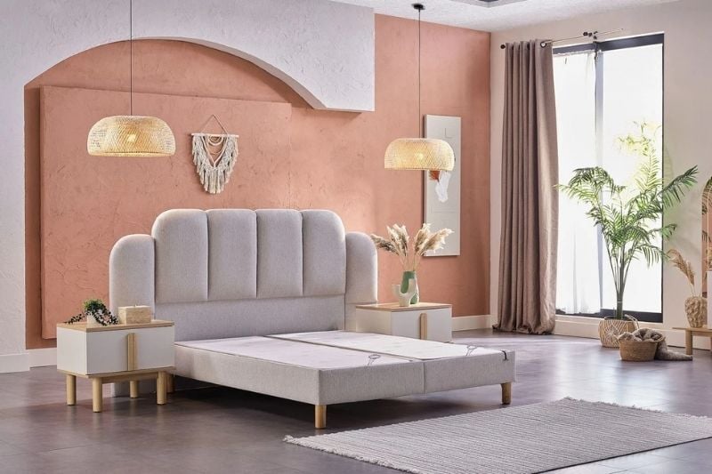 Karyola ve Baza Karşılaştırması: Konfor ve Depolama İhtiyaçlarınıza Göre Seçim