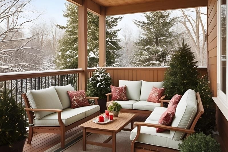 Kış Bahçesinde Yapılacak Etkinlikler: Neler Yapabilirsiniz?