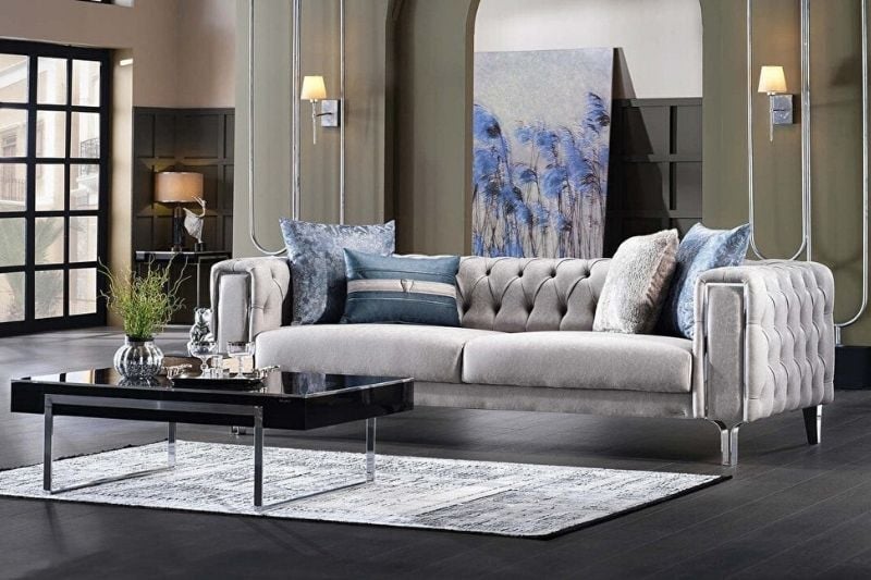 Old Money ve New Money Dekorasyonları Kıyaslıyoruz