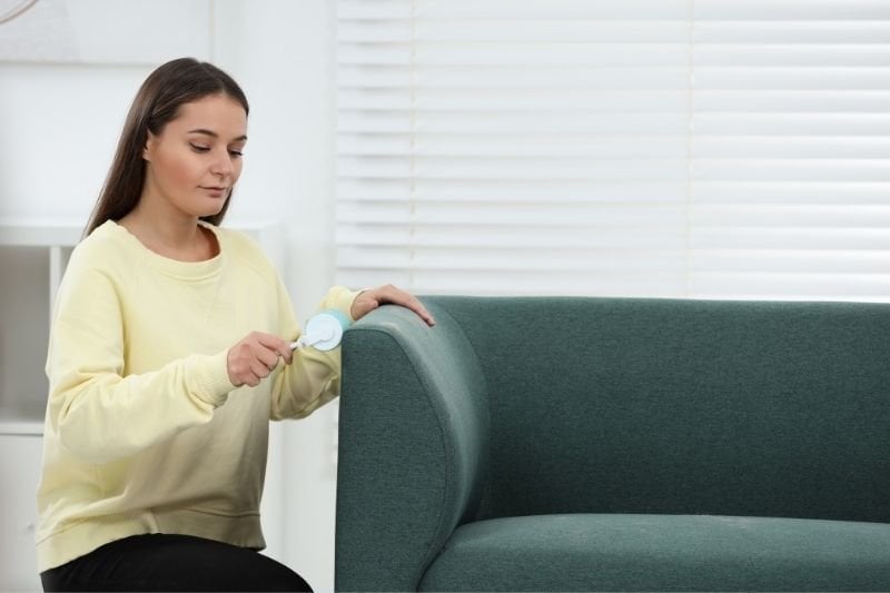 Koltuk Tüylenmesi Nasıl Geçer? Pratik ve Etkili Çözümler