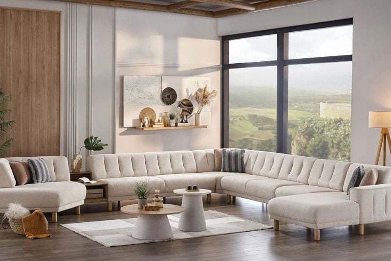 ChatGPT’ye Sorduk: Hangi Koltuk Takımı Hangi Halıyla Uyumlu?