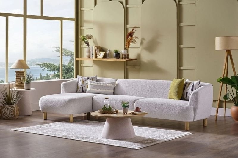 Bir Odayı ‘Zengin’ Gösteren 7 Gizli Dekorasyon Detayı