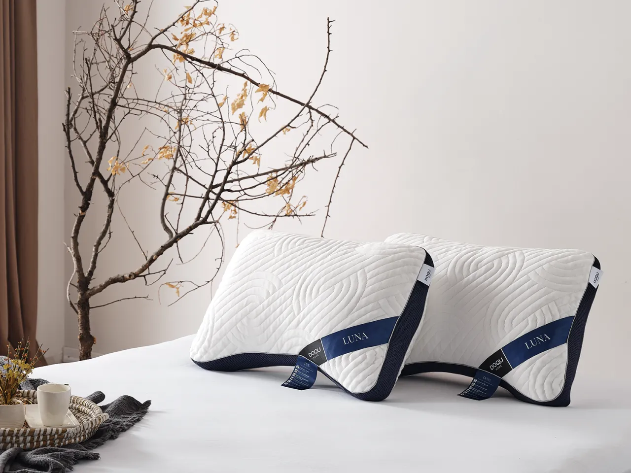 Boyun Ağrısı Olanlar İçin En Uygun Yastık Modelleri