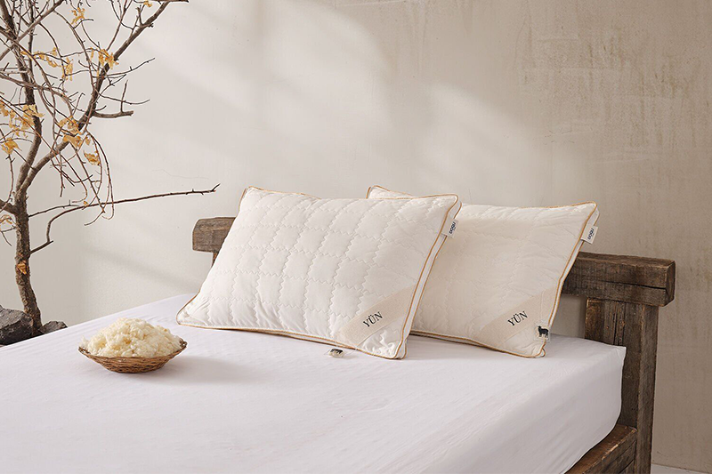 Çocuklar İçin Yastık Seçimi Nasıl Yapılır?