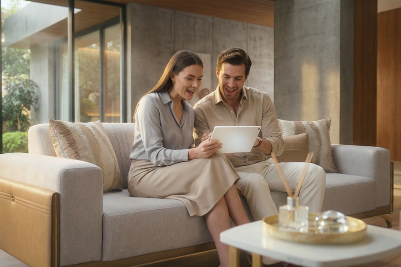 Mobilya Tercihinde Kararsızlık Krizi: Çok Seçenek Neden Felç Ediyor?