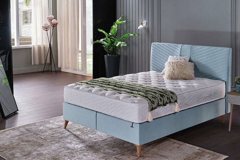 Sert vs. Yumuşak Yataklar: Hangisi Size Göre?