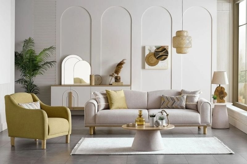 TikTok’ta Viral Olan ‘Mood Board Evler’ Gerçek Hayatta Nasıl Kurulur?