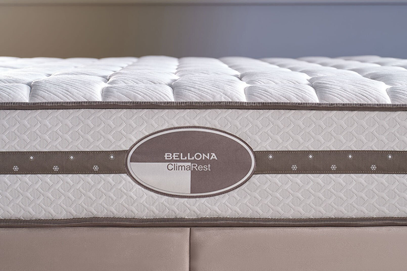 Yaz Aylarında Terletmeyen Yatak ve Yastık Seçimi Nasıl Olmalı?