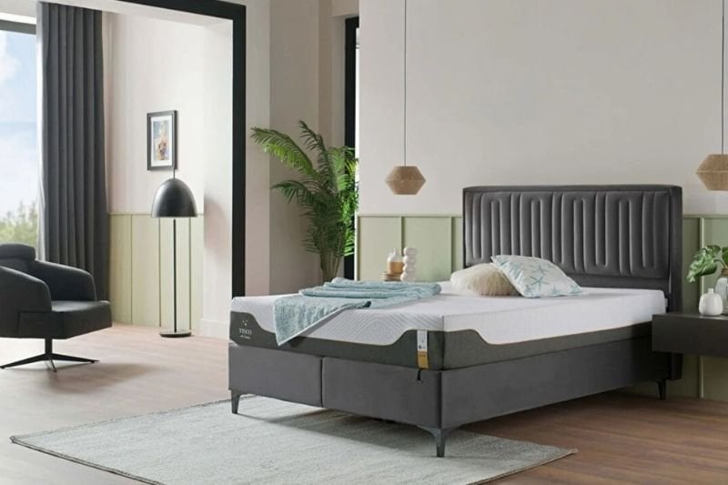 Yaz Tatilinde Eve Gelen Misafirler İçin Pratik Yatak Çözümleri