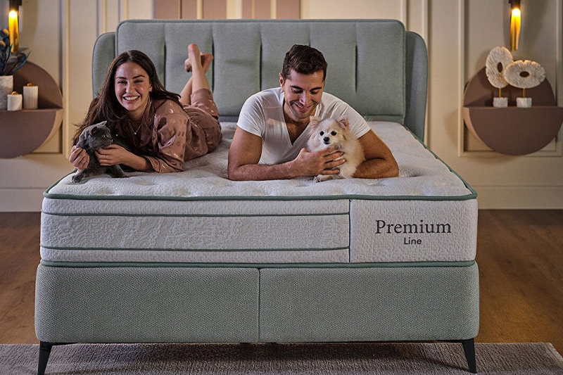 Uykunun İnsan Sağlığı Üzerindeki Etkileri