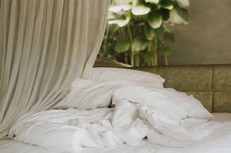 Bambu Yorgan Sağlıklı Mı? Bambu Yorgan Özellikleri