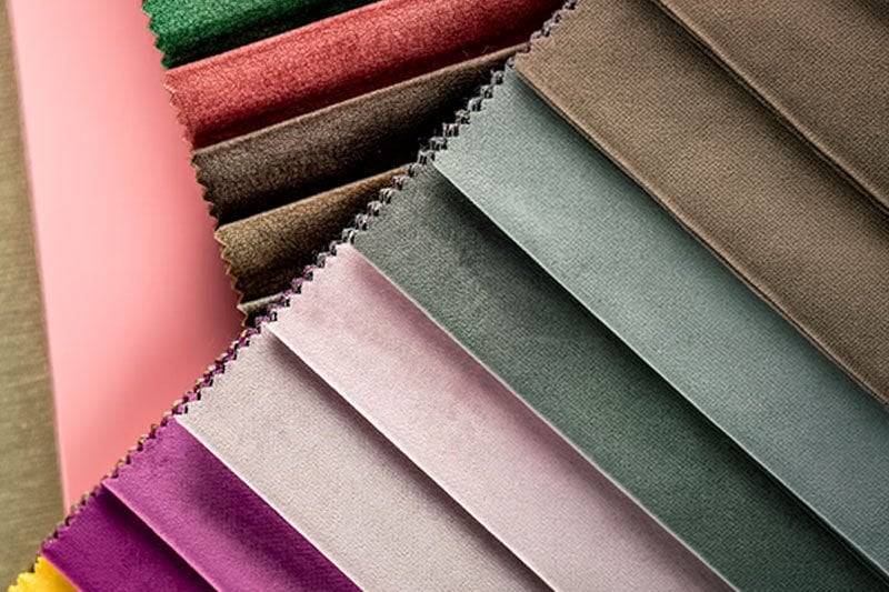 Koltuk Kumaş Çeşitleri Nelerdir? Eviniz İçin Doğru Kumaşı Seçme Rehberi