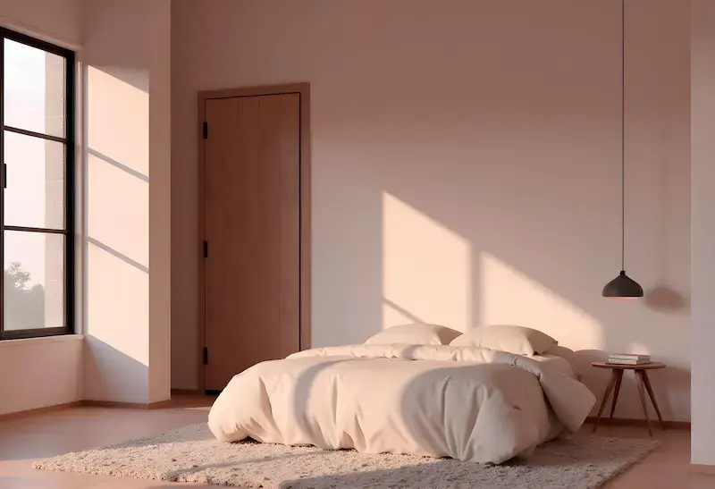 Minimalizm Nedir? Ev Dekorasyonunda Minimalist Yaklaşım