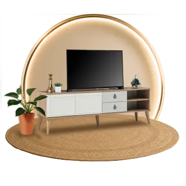 Tv Ünitesi