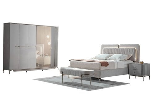 Yatak Odası Takımı