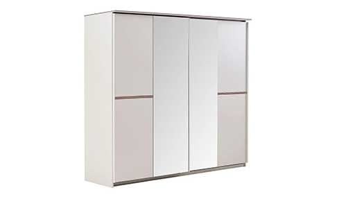 Sürgülü Gardırop