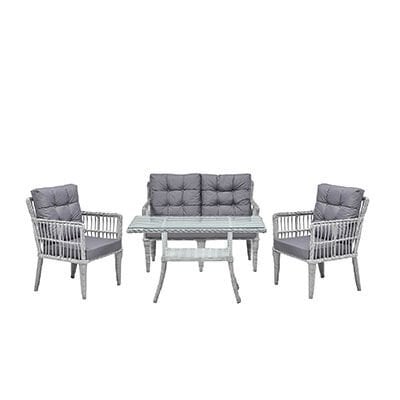 Mini Bahçe Takımları