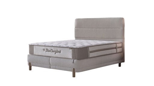 Yatak & Baza & Başlık Set