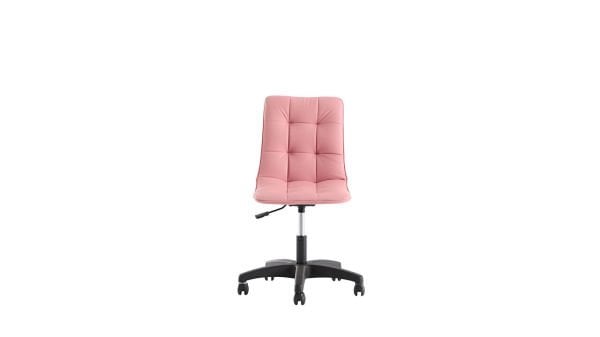 Fly Genç Odası Sandalyesi Pembe