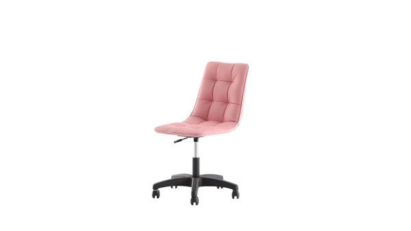 Fly Genç Odası Sandalyesi Pembe