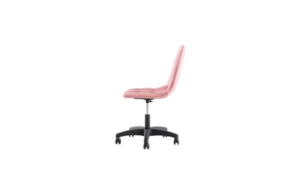 Fly Genç Odası Sandalyesi Pembe