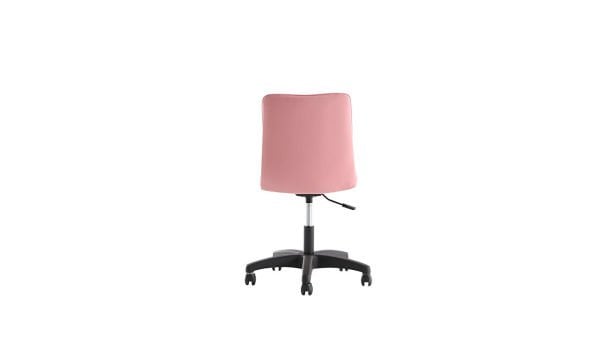 Fly Genç Odası Sandalyesi Pembe
