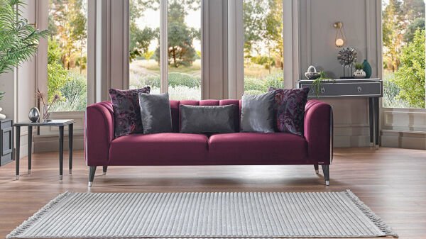 Gravita Koltuk Takımı