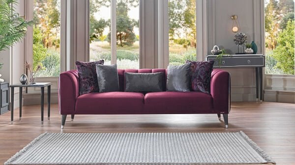 Gravita Koltuk Takımı