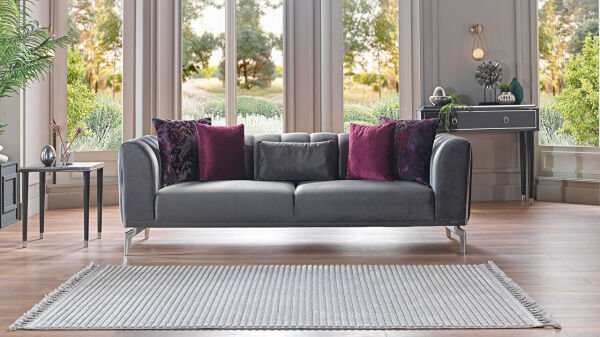 Gravita Koltuk Takımı