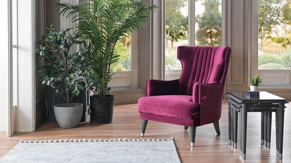 Gravita Koltuk Takımı