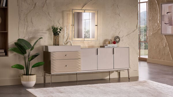 Loria Konsol