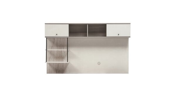 Mona Tv Ünitesi Dolap Modüllü Arka Pano