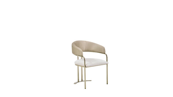 Loria Sandalye 6378 2 li