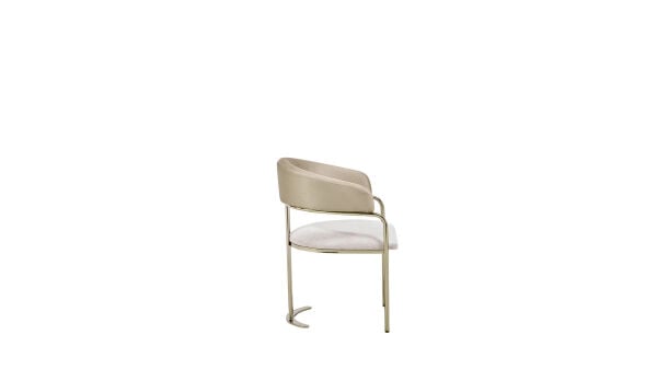 Loria Sandalye 6378 2 li