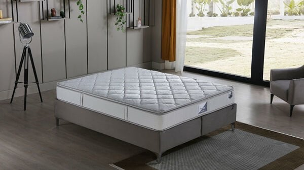 Non Stress Relax Yatak 150X200