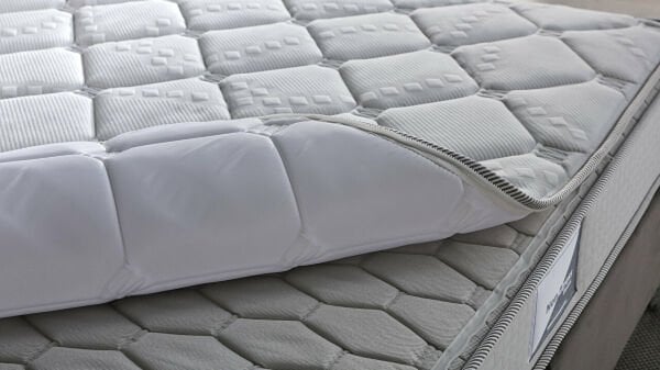 Non Stress Relax Yatak 150X200
