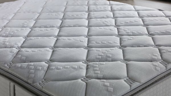 Non Stress Relax Yatak 150X200