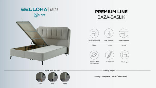 Premium Line Baza