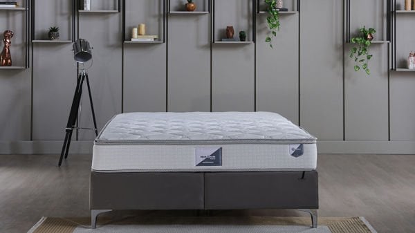 Non Stress Relax Yatak 160X200