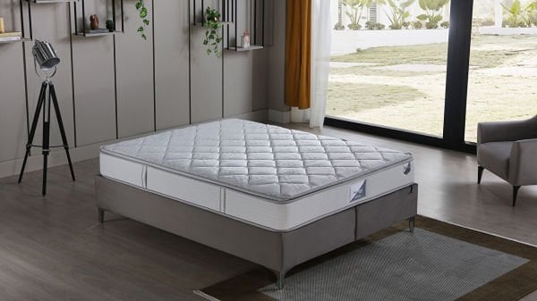 Non Stress Relax Yatak 160X200