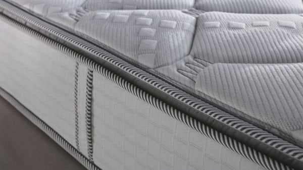 Non Stress Relax Yatak 160X200