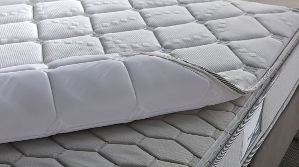Non Stress Relax Yatak 160X200