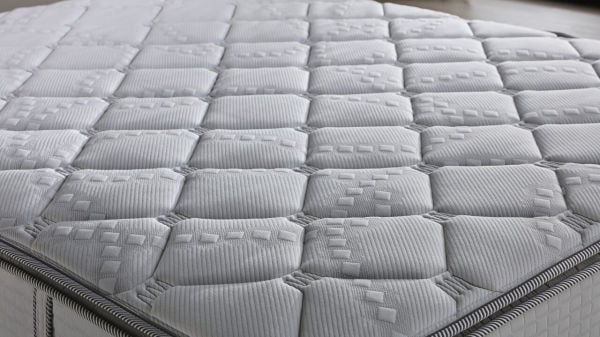 Non Stress Relax Yatak 160X200