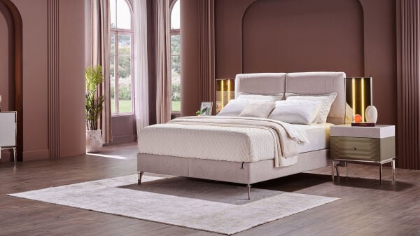 Loria Baza 150X200