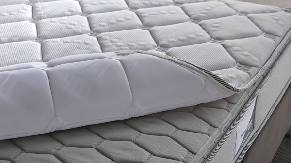 Non Stress Relax Yatak 90X190